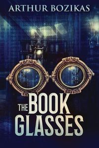 Cover image for The Book Glasses