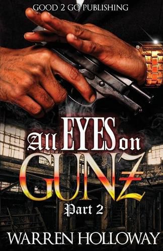 Cover image for All Eyes on Gunz 2