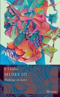 Cover image for Muses III