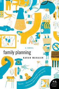 Cover image for Family Planning