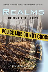 Cover image for Realms