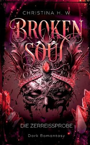Cover image for Broken Soul