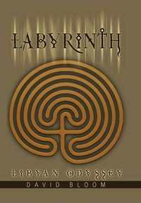 Cover image for Labyrinth