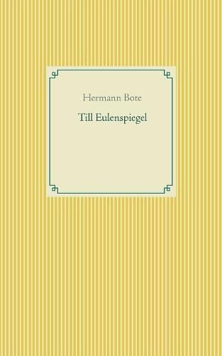 Till Eulenspiegel