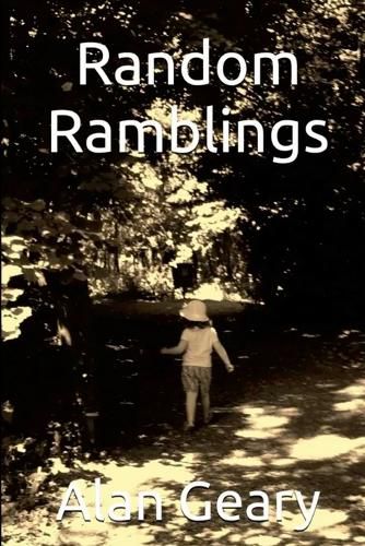 Cover image for Random Ramblings