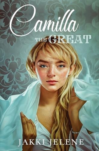 Cover image for Camilla the Great
