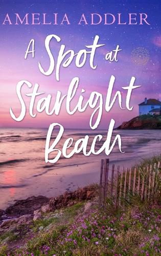 Cover image for A Spot at Starlight Beach