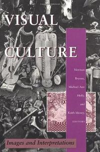 Cover image for Visual Culture