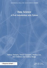 Cover image for Data Science