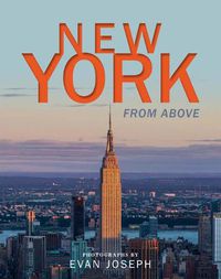 Cover image for New York from Above