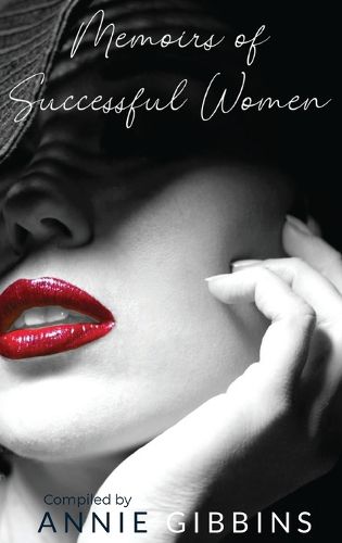 Cover image for Memoirs of Successful Women