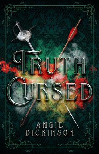 Cover image for Truth Cursed