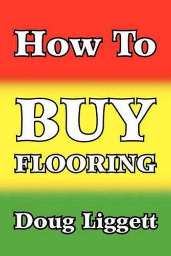 Cover image for How to Buy Flooring