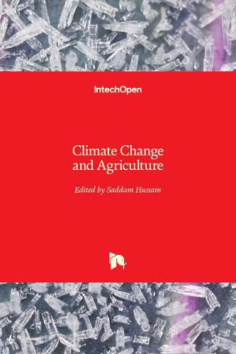 Cover image for Climate Change and Agriculture
