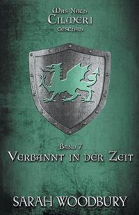 Cover image for Verbannt in der Zeit