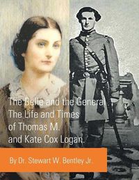 Cover image for The Belle and the General
