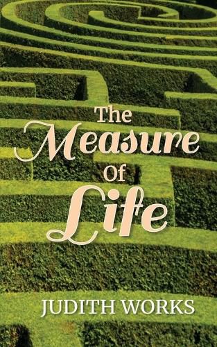 Cover image for The Measure of Life