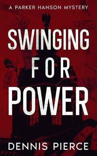 Cover image for Swinging for Power