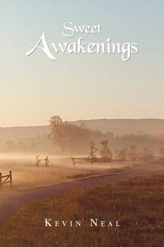 Cover image for Sweet Awakenings