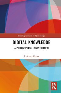 Cover image for Digital Knowledge