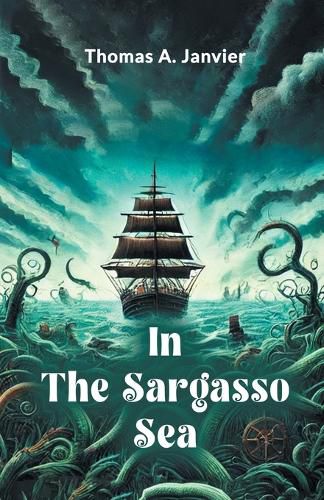 Cover image for In the Sargasso Sea