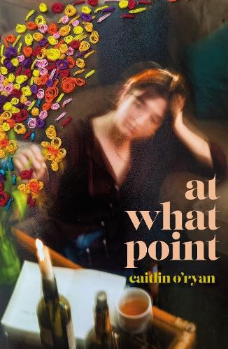 Cover image for At What Point