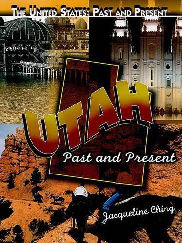 Cover image for Utah