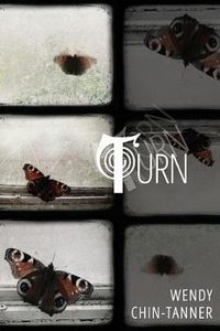 Cover image for Turn