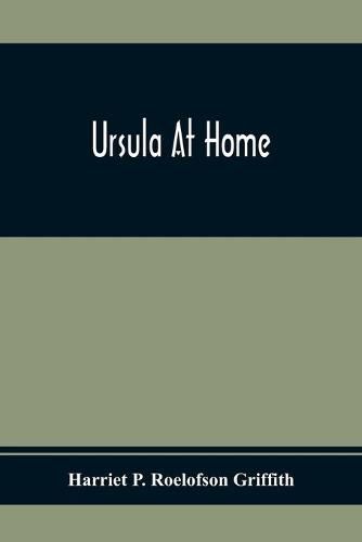 Cover image for Ursula At Home