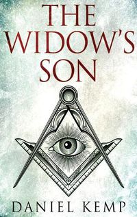 Cover image for The Widow's Son