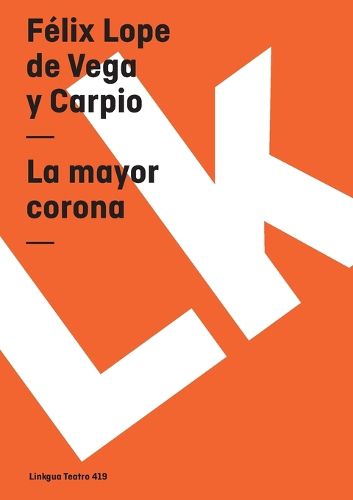 Cover image for Mayor Corona