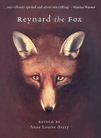 Cover image for Reynard the Fox