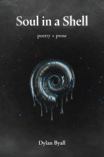 Cover image for Soul in a Shell
