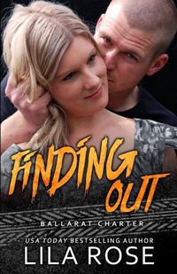 Cover image for Finding Out