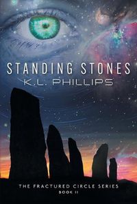 Cover image for Standing Stones