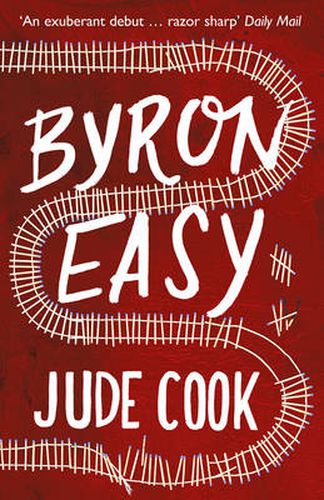 Cover image for Byron Easy