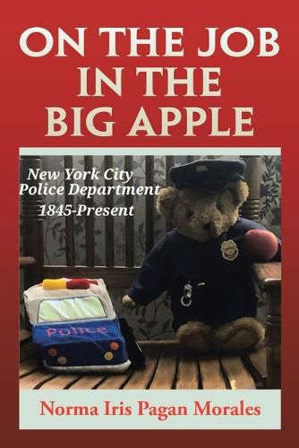 Cover image for On the Job in the Big Apple