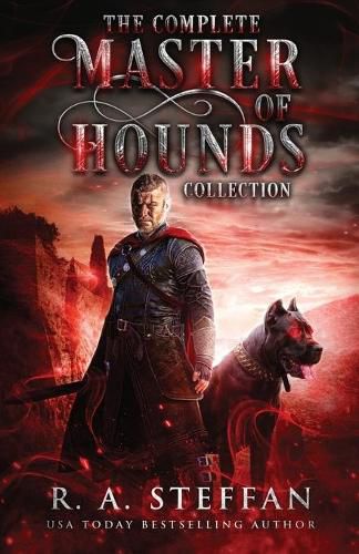 Cover image for The Complete Master of Hounds Collection