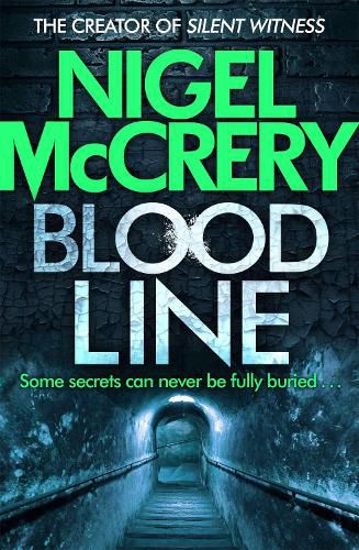 Cover image for Bloodline