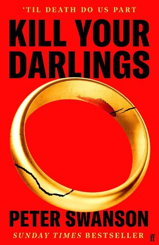 Cover image for Kill Your Darlings