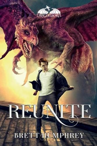 Cover image for Reunite