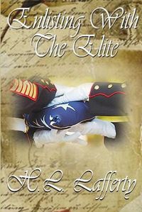 Cover image for Enlisting with the Elite