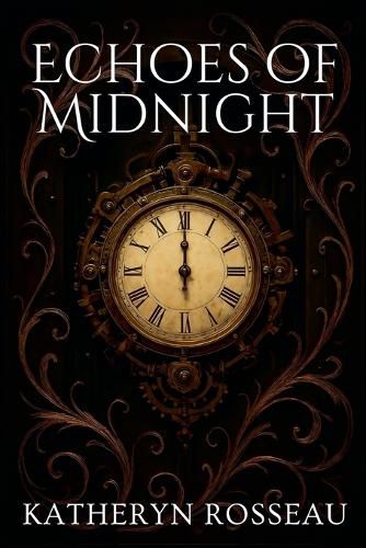 Cover image for Echoes of Midnight