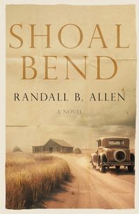 Cover image for Shoal Bend