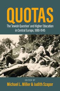 Cover image for Quotas