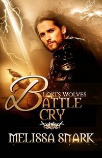 Cover image for Battle Cry