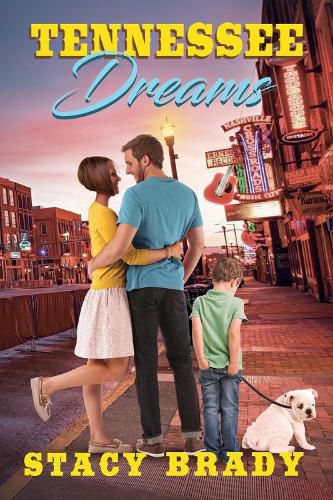 Cover image for Tennessee Dreams