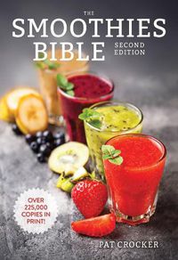 Cover image for Smoothies Bible