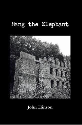 Cover image for Hang the Elephant