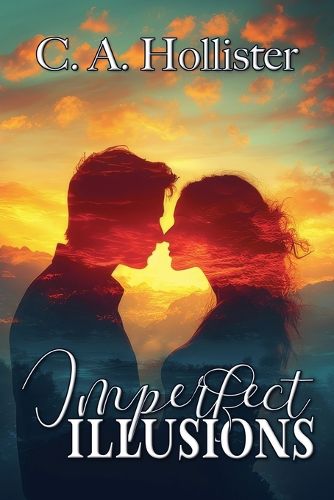 Cover image for Imperfect Illusions
